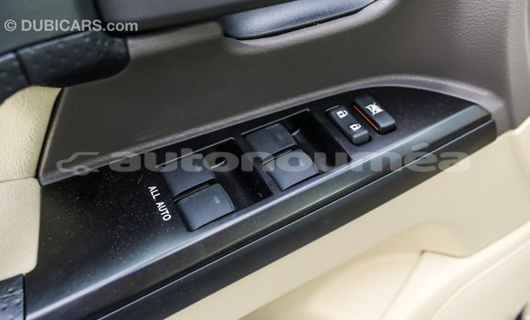 Acheter Import Voiture Toyota Land Cruiser Blanc à Import - Dubai, Iles Acheter Import Voiture Toyota Land Cruiser Blanc à Import - Dubai, Iles