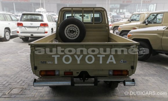 Acheter Import Voiture Toyota Land Cruiser Beige à Import - Dubai, Iles Acheter Import Voiture Toyota Land Cruiser Beige à Import - Dubai, Iles