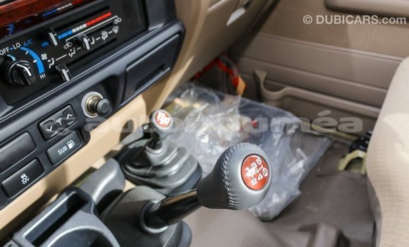 Acheter Import Voiture Toyota Land Cruiser Beige à Import - Dubai, Iles Acheter Import Voiture Toyota Land Cruiser Beige à Import - Dubai, Iles