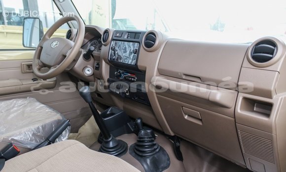 Acheter Import Voiture Toyota Land Cruiser Beige à Import - Dubai, Iles Acheter Import Voiture Toyota Land Cruiser Beige à Import - Dubai, Iles