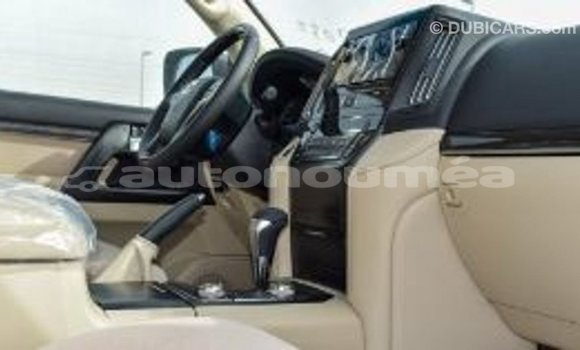 Buy Import Toyota Land Cruiser Other Car in Import - Dubai in Iles Buy Import Toyota Land Cruiser Other Car in Import - Dubai in Iles