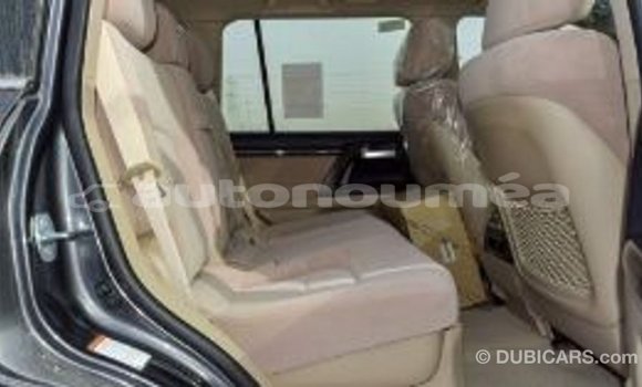 Buy Import Toyota Land Cruiser Other Car in Import - Dubai in Iles Buy Import Toyota Land Cruiser Other Car in Import - Dubai in Iles
