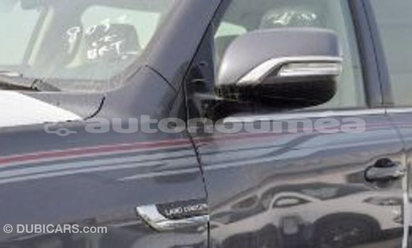 Buy Import Toyota Land Cruiser Other Car in Import - Dubai in Iles Buy Import Toyota Land Cruiser Other Car in Import - Dubai in Iles