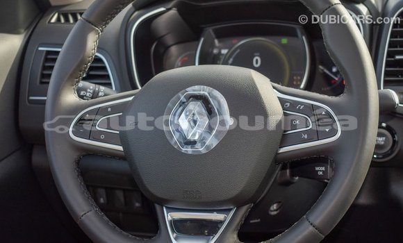 Buy Import Renault Koleos White Car in Import - Dubai in Iles Buy Import Renault Koleos White Car in Import - Dubai in Iles