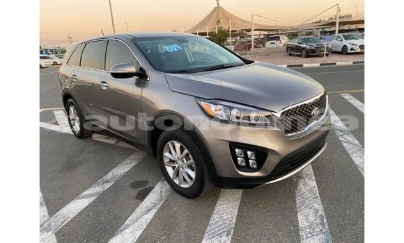 Acheter Import Voiture Kia Sorento Autre à Import - Dubai, Iles Acheter Import Voiture Kia Sorento Autre à Import - Dubai, Iles