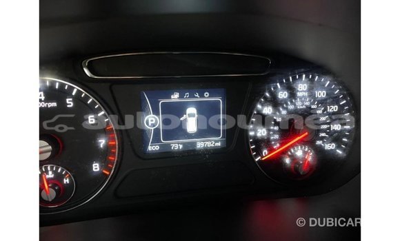 Acheter Import Voiture Kia Sorento Autre à Import - Dubai, Iles Acheter Import Voiture Kia Sorento Autre à Import - Dubai, Iles