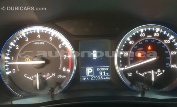 Acheter Import Voiture Toyota Highlander Autre à Import - Dubai, Iles Acheter Import Voiture Toyota Highlander Autre à Import - Dubai, Iles