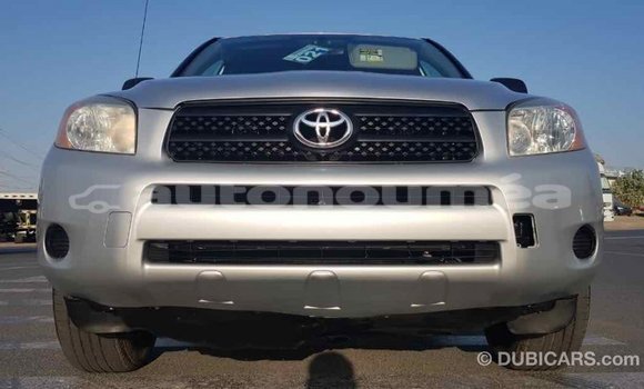 Acheter Import Voiture Toyota RAV4 Autre à Import - Dubai, Iles Acheter Import Voiture Toyota RAV4 Autre à Import - Dubai, Iles