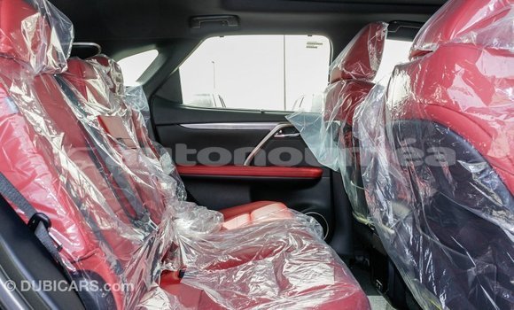 Acheter Import Voiture Lexus RX 300 Noir à Import - Dubai, Iles Acheter Import Voiture Lexus RX 300 Noir à Import - Dubai, Iles