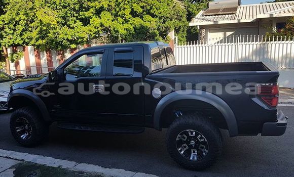 Buy Used Ford Raptor Other Car in Houailu in Nord