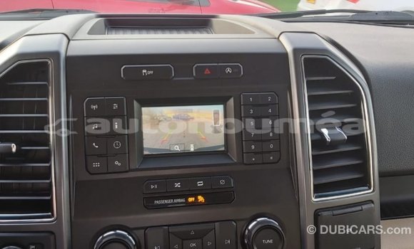 Buy Import Ford Club Wagon Red Car in Import - Dubai in Iles Buy Import Ford Club Wagon Red Car in Import - Dubai in Iles