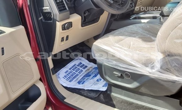 Buy Import Ford Club Wagon Red Car in Import - Dubai in Iles Buy Import Ford Club Wagon Red Car in Import - Dubai in Iles