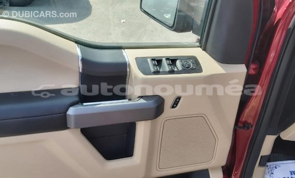 Buy Import Ford Club Wagon Red Car in Import - Dubai in Iles Buy Import Ford Club Wagon Red Car in Import - Dubai in Iles