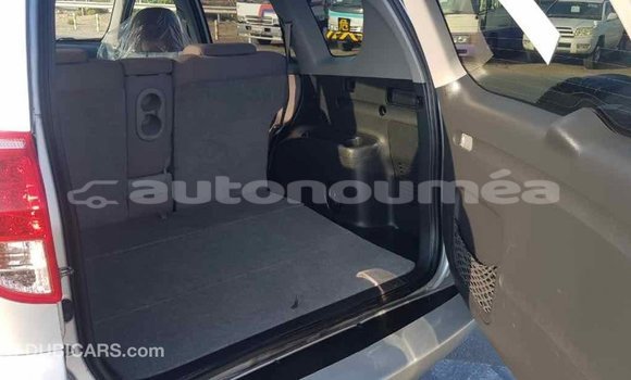 Acheter Import Voiture Toyota RAV4 Autre à Import - Dubai, Iles Acheter Import Voiture Toyota RAV4 Autre à Import - Dubai, Iles