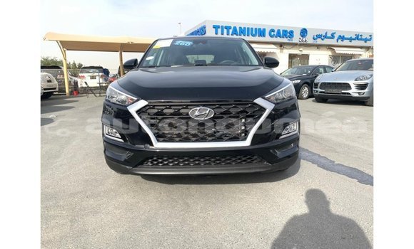 Buy Import Hyundai Tucson Black Car in Import - Dubai in Iles Buy Import Hyundai Tucson Black Car in Import - Dubai in Iles