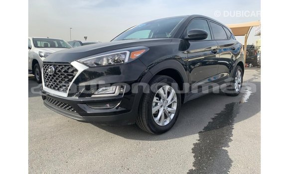 Buy Import Hyundai Tucson Black Car in Import - Dubai in Iles Buy Import Hyundai Tucson Black Car in Import - Dubai in Iles
