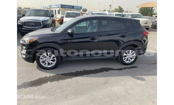 Buy Import Hyundai Tucson Black Car in Import - Dubai in Iles Buy Import Hyundai Tucson Black Car in Import - Dubai in Iles