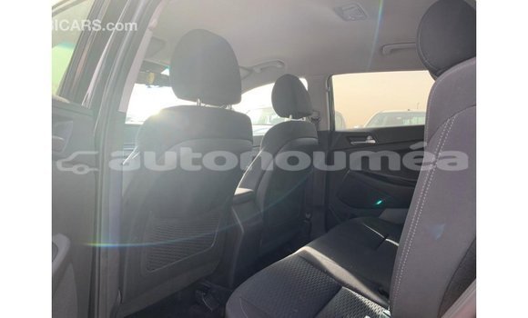 Buy Import Hyundai Tucson Black Car in Import - Dubai in Iles Buy Import Hyundai Tucson Black Car in Import - Dubai in Iles