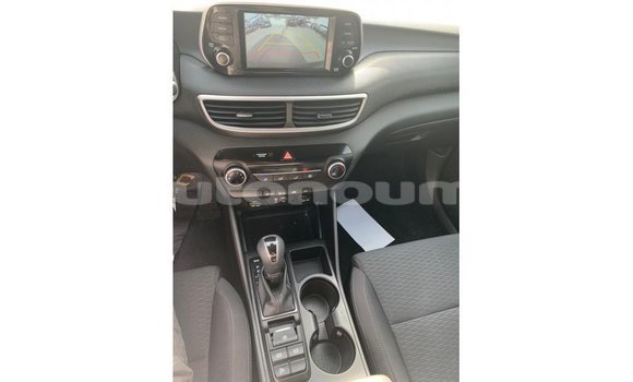 Buy Import Hyundai Tucson Black Car in Import - Dubai in Iles Buy Import Hyundai Tucson Black Car in Import - Dubai in Iles