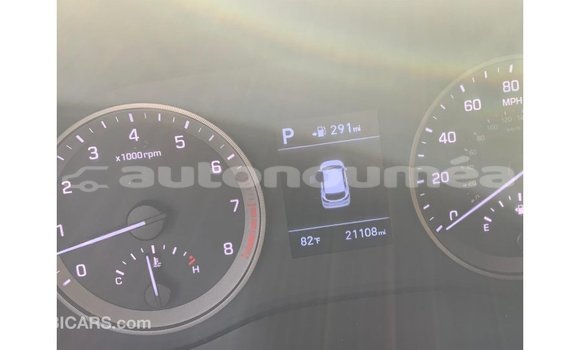 Buy Import Hyundai Tucson Black Car in Import - Dubai in Iles Buy Import Hyundai Tucson Black Car in Import - Dubai in Iles