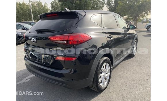 Buy Import Hyundai Tucson Black Car in Import - Dubai in Iles Buy Import Hyundai Tucson Black Car in Import - Dubai in Iles