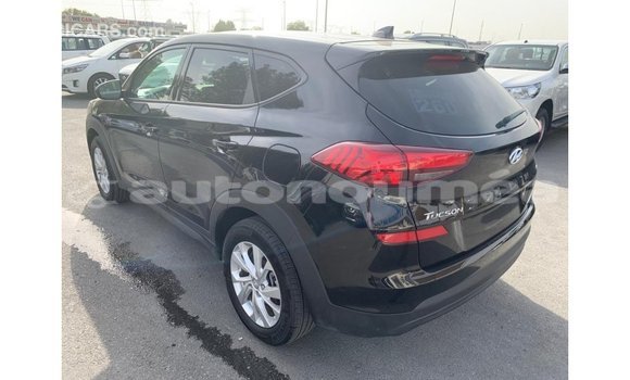 Buy Import Hyundai Tucson Black Car in Import - Dubai in Iles Buy Import Hyundai Tucson Black Car in Import - Dubai in Iles