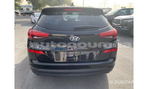 Buy Import Hyundai Tucson Black Car in Import - Dubai in Iles Buy Import Hyundai Tucson Black Car in Import - Dubai in Iles