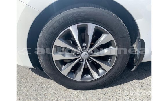 Buy Import Kia Carnival White Car in Import - Dubai in Iles Buy Import Kia Carnival White Car in Import - Dubai in Iles