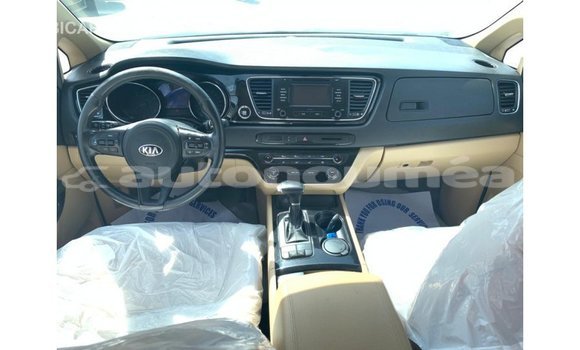 Buy Import Kia Carnival White Car in Import - Dubai in Iles Buy Import Kia Carnival White Car in Import - Dubai in Iles