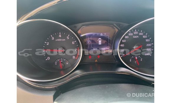 Buy Import Kia Carnival White Car in Import - Dubai in Iles Buy Import Kia Carnival White Car in Import - Dubai in Iles