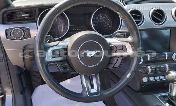 Buy Import Ford Mustang Other Car in Import - Dubai in Iles Buy Import Ford Mustang Other Car in Import - Dubai in Iles