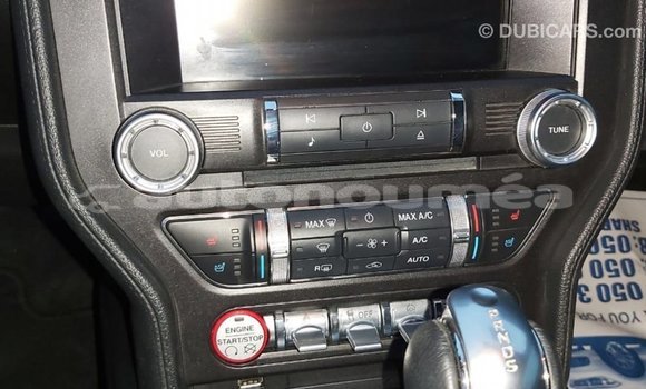 Buy Import Ford Mustang Red Car in Import - Dubai in Iles Buy Import Ford Mustang Red Car in Import - Dubai in Iles