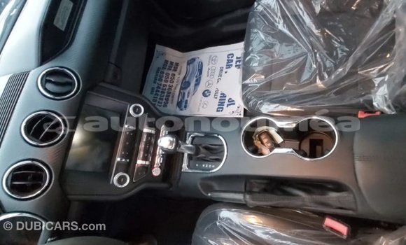 Buy Import Ford Mustang Red Car in Import - Dubai in Iles Buy Import Ford Mustang Red Car in Import - Dubai in Iles