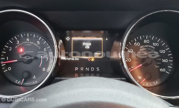 Buy Import Ford Mustang Red Car in Import - Dubai in Iles Buy Import Ford Mustang Red Car in Import - Dubai in Iles