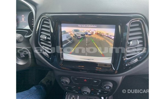 Buy Import Jeep Compass White Car in Import - Dubai in Iles Buy Import Jeep Compass White Car in Import - Dubai in Iles