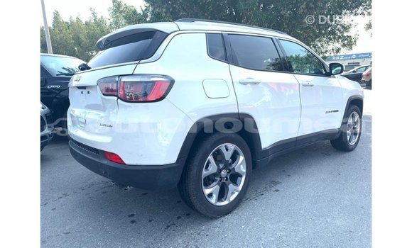 Buy Import Jeep Compass White Car in Import - Dubai in Iles Buy Import Jeep Compass White Car in Import - Dubai in Iles