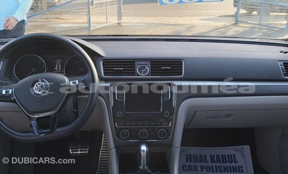 Buy Import Volkswagen Passat Blue Car in Import - Dubai in Iles Buy Import Volkswagen Passat Blue Car in Import - Dubai in Iles