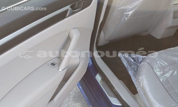 Buy Import Volkswagen Passat Blue Car in Import - Dubai in Iles Buy Import Volkswagen Passat Blue Car in Import - Dubai in Iles