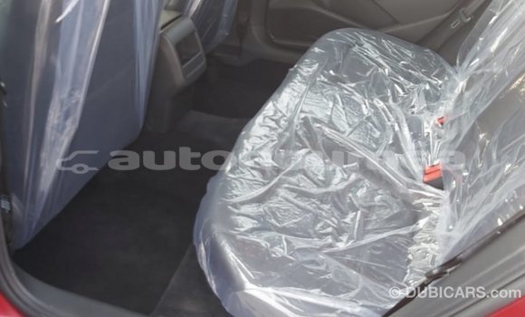 Buy Import Volkswagen Passat Red Car in Import - Dubai in Iles Buy Import Volkswagen Passat Red Car in Import - Dubai in Iles