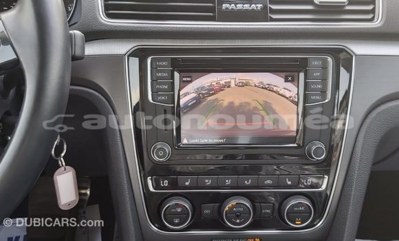 Buy Import Volkswagen Passat Red Car in Import - Dubai in Iles Buy Import Volkswagen Passat Red Car in Import - Dubai in Iles