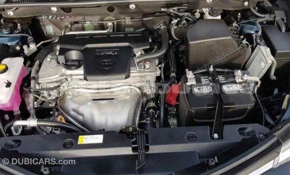 Acheter Import Voiture Toyota RAV4 Noir à Import - Dubai, Iles Acheter Import Voiture Toyota RAV4 Noir à Import - Dubai, Iles