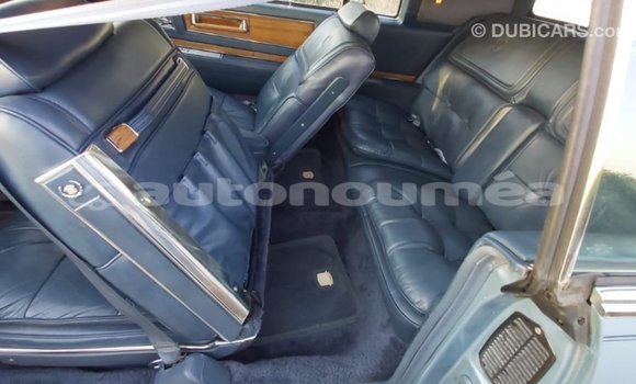 Buy Import Cadillac Eldorado Blue Car in Import - Dubai in Iles Buy Import Cadillac Eldorado Blue Car in Import - Dubai in Iles