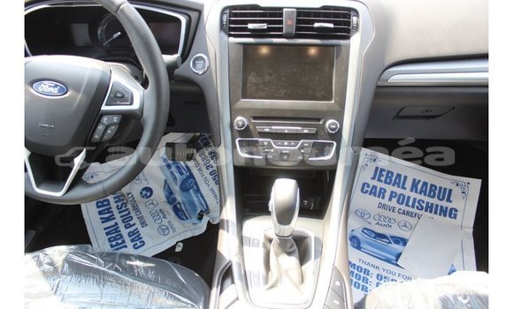 Buy Import Ford Fusion Other Car in Import - Dubai in Iles Buy Import Ford Fusion Other Car in Import - Dubai in Iles