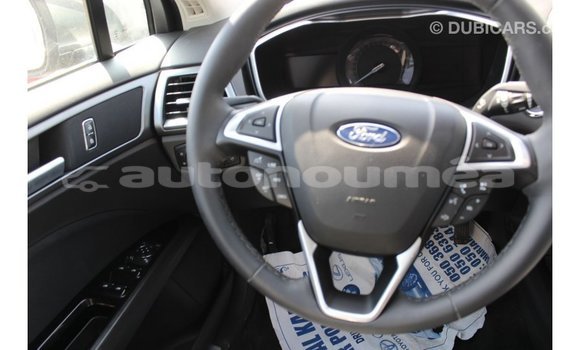 Buy Import Ford Fusion Other Car in Import - Dubai in Iles Buy Import Ford Fusion Other Car in Import - Dubai in Iles
