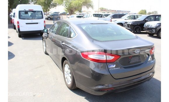 Buy Import Ford Fusion Other Car in Import - Dubai in Iles Buy Import Ford Fusion Other Car in Import - Dubai in Iles