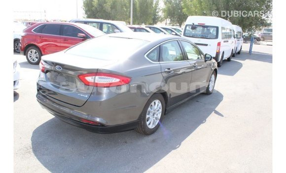 Buy Import Ford Fusion Other Car in Import - Dubai in Iles Buy Import Ford Fusion Other Car in Import - Dubai in Iles
