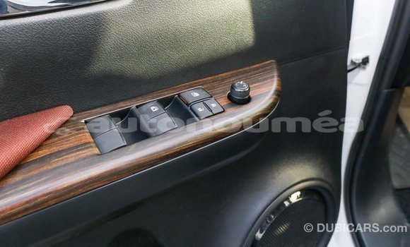 Buy Import Toyota Hilux White Car in Import - Dubai in Iles Buy Import Toyota Hilux White Car in Import - Dubai in Iles