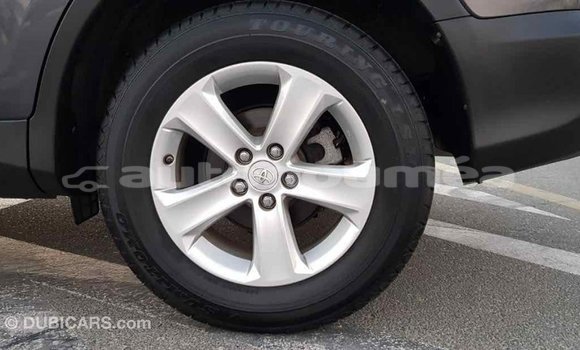 Acheter Import Voiture Toyota RAV4 Autre à Import - Dubai, Iles Acheter Import Voiture Toyota RAV4 Autre à Import - Dubai, Iles