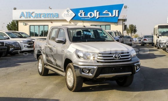 Buy Import Toyota Hilux Other Car in Import - Dubai in Iles Buy Import Toyota Hilux Other Car in Import - Dubai in Iles