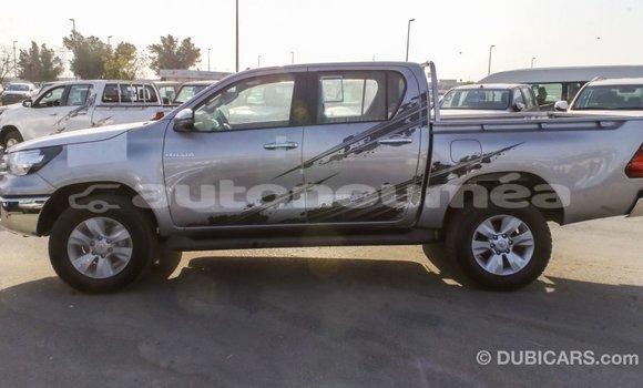 Buy Import Toyota Hilux Other Car in Import - Dubai in Iles Buy Import Toyota Hilux Other Car in Import - Dubai in Iles